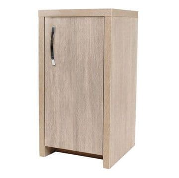 AquaNano 40 with Inspire 40 Nappa Oak Cabinet