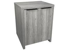 AquaNano 60 with Grey Arizona Cabinet