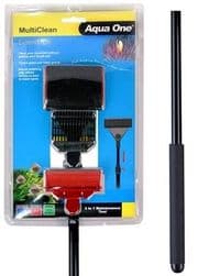 Aquarium Cleaning & Maintenance