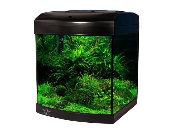 Aquastart 320