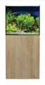 Aquasys 150 with Natural Nebraska Oak Cabinet