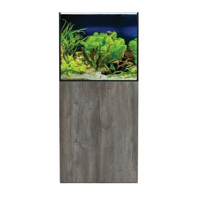 Aquasys 150 with Pasadena Pine Cabinet
