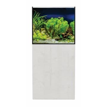Aquasys 150 with Soft Matt White Cabinet