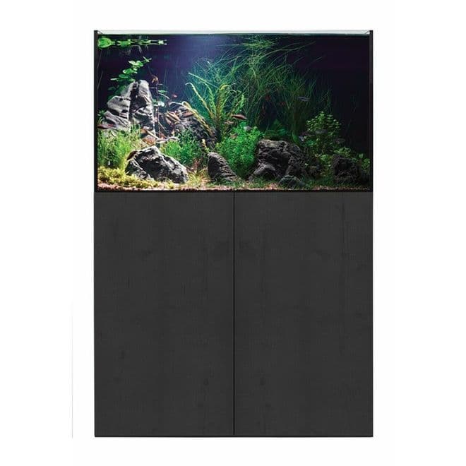 Aquasys 230 with Black Ash Cabinet