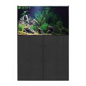Aquasys 230 with Black Ash Cabinet