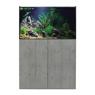 Aquasys 230 with Boston Concrete Cabinet
