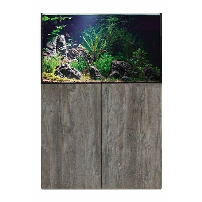 Aquasys 230 with Pasadena Pine Cabinet