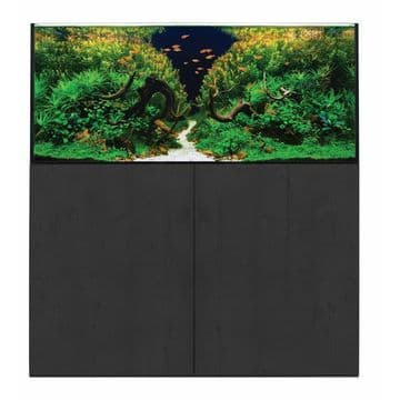 Aquasys 300 with Black Ash Cabinet