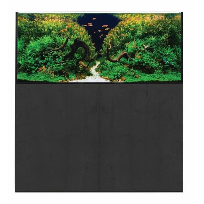 Aquasys 300 with Black Ash Cabinet