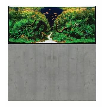 Aquasys 300 with Boston Concrete Cabinet