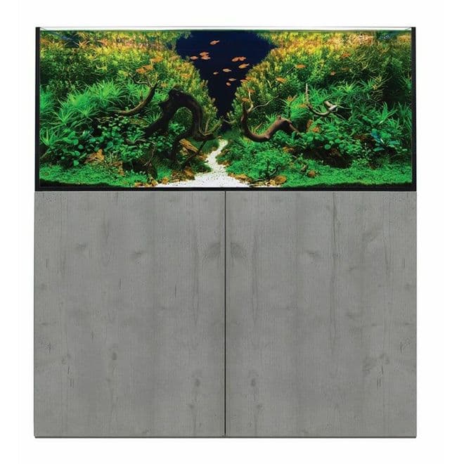 Aquasys 300 with Boston Concrete Cabinet