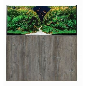 Aquasys 300 with Pasadena Pine Cabinet