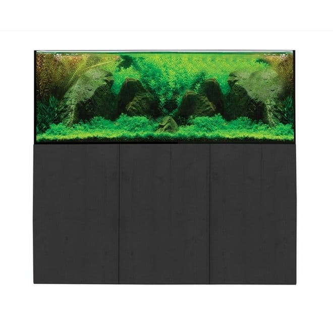 Aquasys 395 with Black Ash Cabinet