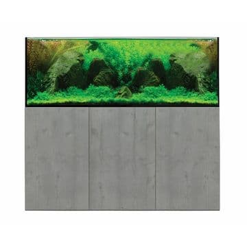 Aquasys 395 with Boston Concrete Cabinet