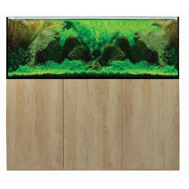Aquasys 395 with Natural Nebraska Cabinet