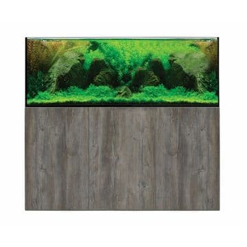Aquasys 395 with Pasadena Pine Cabinet