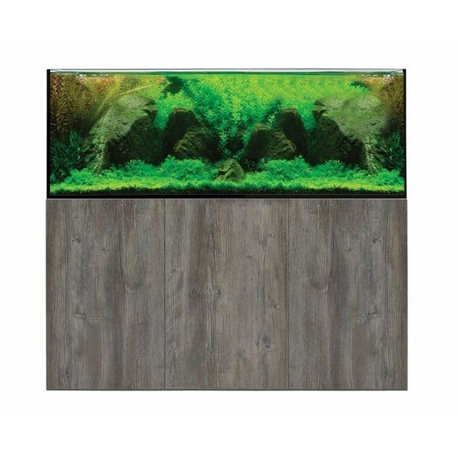 Aquasys 395 with Pasadena Pine Cabinet