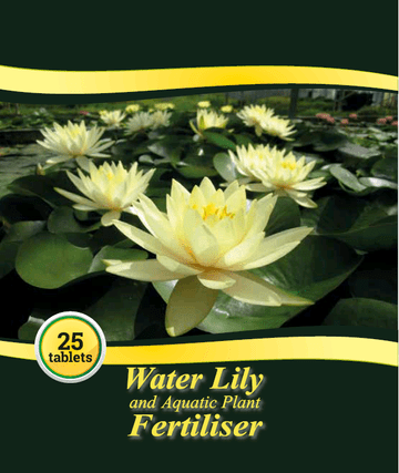 Aquatic Plant Fertilizer