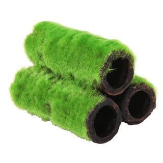 Bamboo 3 Tube