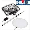 Bermuda Net Set 3 in 1