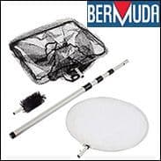 Bermuda Net Set 3 in 1