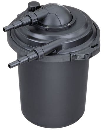 Bermuda Pressure Filter &  Pump Set