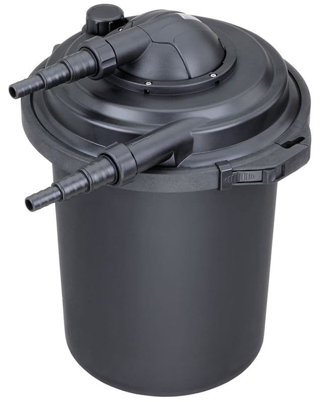 Bermuda Pressure Filter &  Pump Set