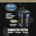 Betta 700 UV Filter