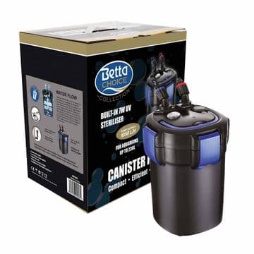 Betta 700 UV Filter