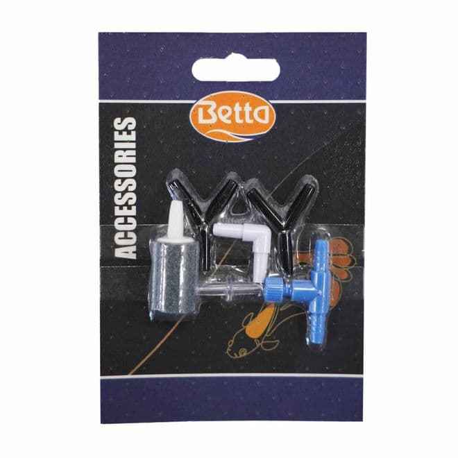Betta Airline Kit