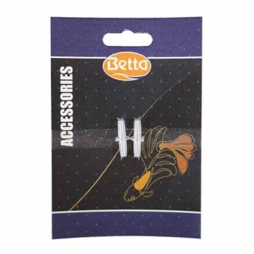 Betta Airline Straight Connector