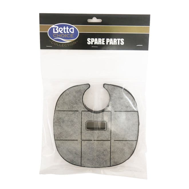 Betta Carbon Cartridge UV 1050
