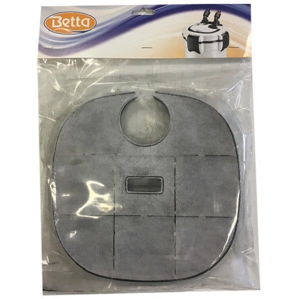 Betta Carbon Cartridge UV 1620