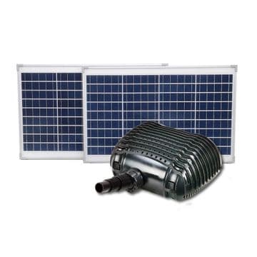 Betta Choice Solar 3500 Waterfall