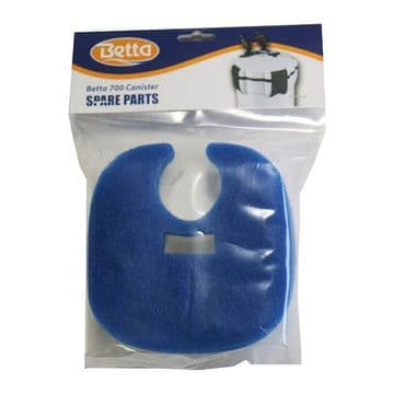 Betta Filter Pad Set UV 1620