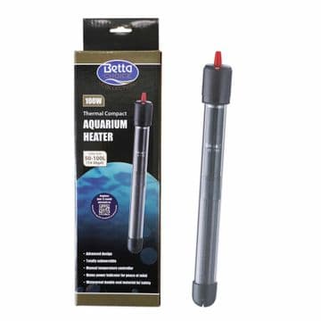 Betta Heater 100W