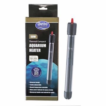 Betta Heater 50W