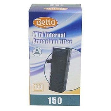 Betta Internal Filter 300