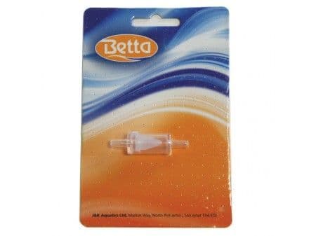 Betta Non Return Valve