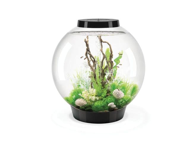 Biorb Classic 60 Black MCR