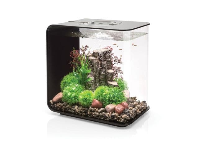 Biorb Flow 30L LED Light-Black