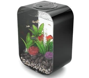 BiOrb Life 15 MCR Light Black