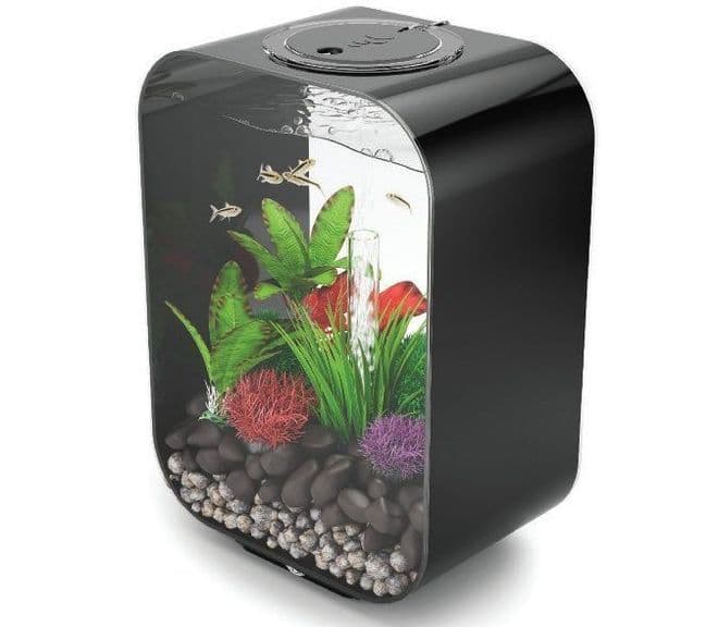 BiOrb Life 15 MCR Light Black