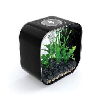 BiOrb Life 30 MCR Light Black