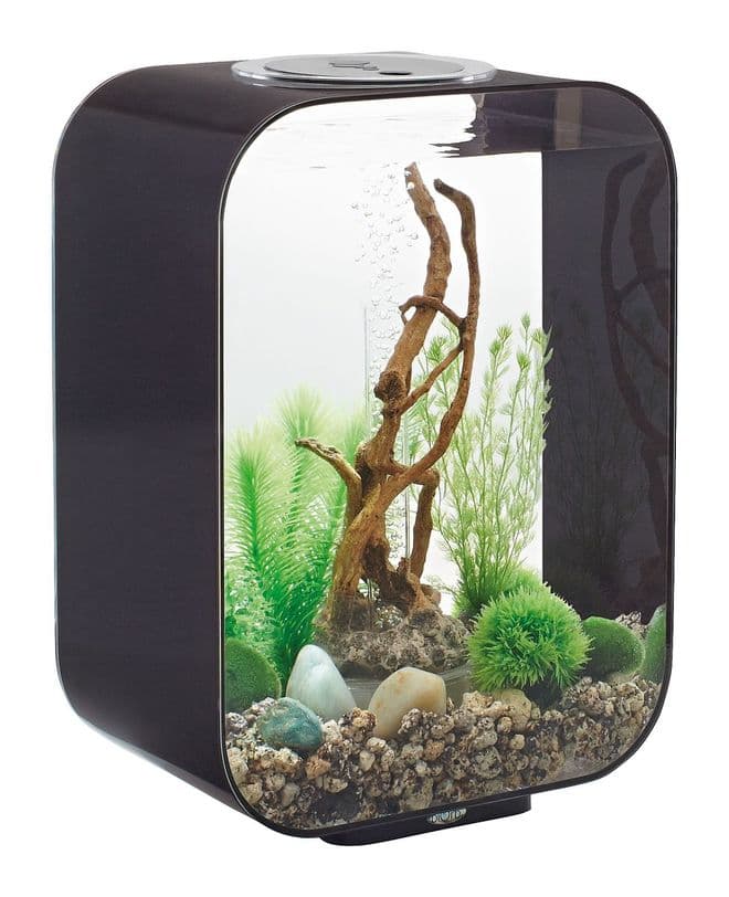 BiOrb Life 60 MCR Light Black