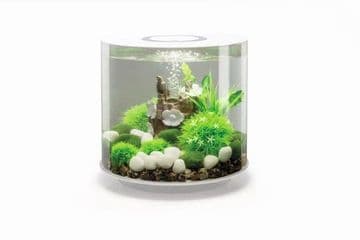 BiOrb Tube 15 Mcr Light White