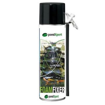 Black Waterfall FoamFixer 500ml