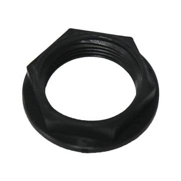 Bsp Threaded Back Nut