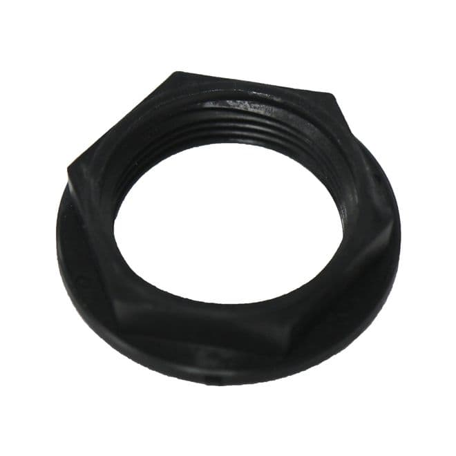 Bsp Threaded Back Nut