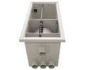 Burtons BD 300 Combi Drum Filter mk3